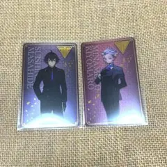 刀剣乱舞 水心子 清麿 カード