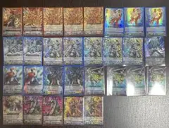 ヴァンガードキラカードまとめ売り