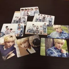 B1A4トレカ セット