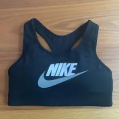 NIKE ナイキ スポーツブラ Sサイズ