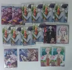 アイドリッシュセブン　九条天　セット