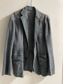 古着 コーデュロイジャケット Mサイズ