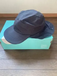 BAL SUBLIME SUNBLOCK CAMP CAP バル キャップ