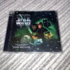 Star Wars: Return of the Jedi サウンドトラック