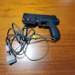 KONAMI ガンコン プレステ PlayStationガンコン