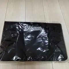 千葉ロッテマリーンズジュート風クールバッグ