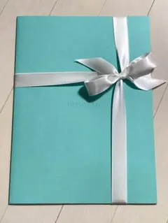 Tiffany 結婚証明書 ウェディング 結婚式 フォトウェディングにも