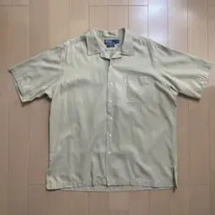 polo by ralph lauren オープンカラー CALDWELL