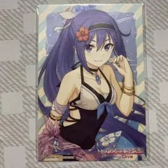 プリンセスコネクト　プリコネ！　イラスト　ポストカード