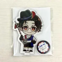 ブルーロック ブルロ プリンセスカフェ アクスタ マーチングスタイル 雪宮剣優