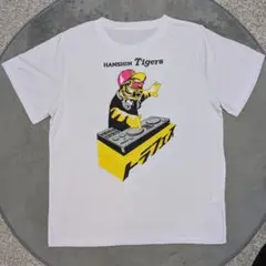 【未使用】トラフェスTシャツ 2024 阪神タイガース