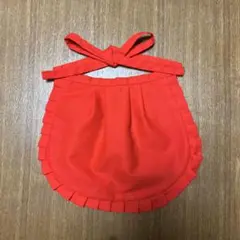お地蔵さんの前掛け　1枚