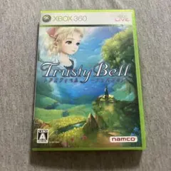 Trusty Bell トラスティベル ショパンの夢 xbox360 A