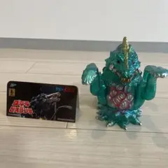 M1号　ビオランテ　ソフビキット(訳あり) Amazon.co.jp: M1号 ビオランテ ソフビキット 付スペシャルVer