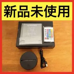 ● 新品未使用 ispace 株主優待 LEDアクリルスタンド