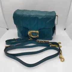 2025年最新】coach タビー タイムズスクエアの人気アイテム