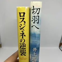 本おまとめ2点セット　匿名配送