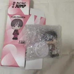 知念侑李 フィギュア シークレット Hey! Say! JUMP