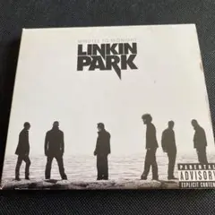 【Linkin Park/リンキン・パーク】Minutes To 中古品