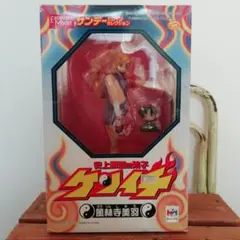 2025年最新】史上最強の弟子ケンイチ香坂しぐれ完成品フィギュア