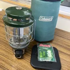 収集家必見❗️】coleman コールマンランタン3個セット