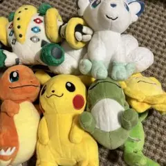 [タグ付き・激レア] 着ぐるみピカチュウ ポケパルレのみがわり ぬいぐるみ Amazon.co.jp: ポケモンセンターオリジナル 着ぐるみピカチュウ