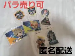 LDH　カプセルガチャグッズ