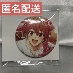 アイドリッシュセブン　アイナナ　缶バッジ　sugao 七瀬陸