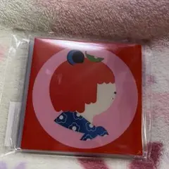 純喫茶ポコピー アクリルコースター スイパラ ぽんぽこ ピーナッツくん ぽこピー