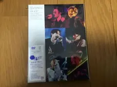 SixTONES/on eST〈初回盤・2枚組〉