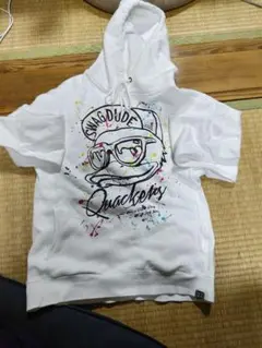 b one soul パーカー