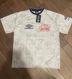 新品 ARIES X UMBRO フットボール ゲームシャツ ARIES X UMBRO - Umbro Italia