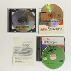 Adobe Photoshop 6.0