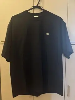 CELINE トリオンフ　Tシャツ　黒　ブラック セリーヌ