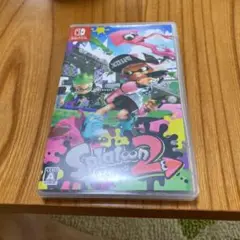 スプラトゥーン