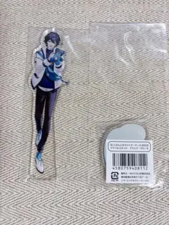 にじさんじ ホワイトデーグッズ2022 アクシア アクスタ