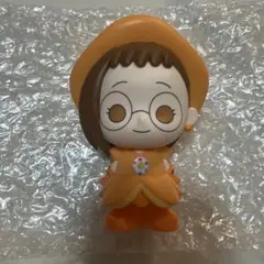 1番くじ　おジャ魔女ドレミ　D賞　はづきちゃん