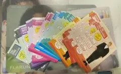 よしもとコレカ 身体測定 まとめ売り バラ売り不可