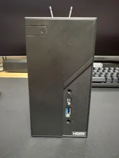 【公式ショップ】 2025年最新】asrock deskmini メルカリ - x300の人気アイテム ベアボーン・キット