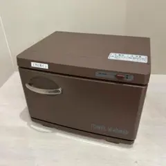 【 JETタオルウォーマー TW-75/F 】