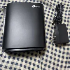 TP-Link Archer AX3000 Wi-Fi 6 ルーター