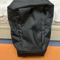 PUMA ブラック バックパック