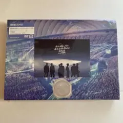 Kis-My-Ft2に逢えるde Show 2022 in DOME