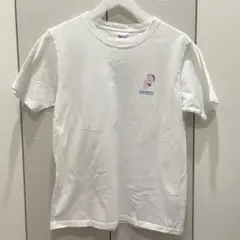 【美品】 のび太の恐竜 ドラえもん Tシャツ M GU 映画