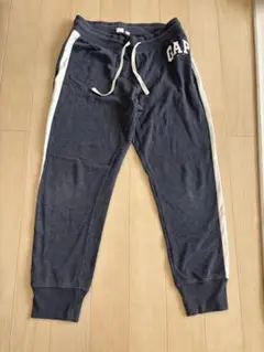 GAP ギャップ　スウエット　ジャージ　Sサイズ