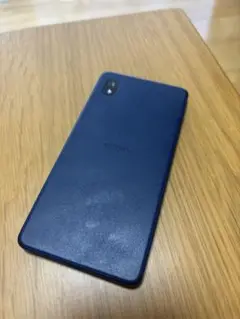 sony Android Xperia ace III sog08 スマホ