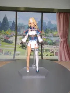 GOOD SMILE COMPANY - 【新品】不知火フレア　潤羽るしあ　figma 2体セット figma 潤羽るしあ