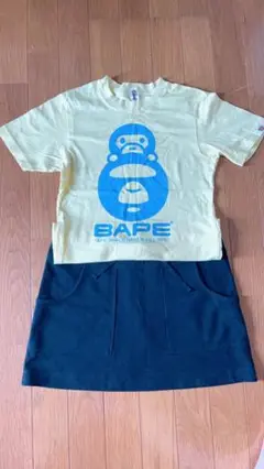 by BATHING APE ✨3点セット✨