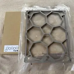 新品未開封 one or eight FBb 真鍮 5T9b 五徳 専用 風防 新品未開封 one or eight FBb 真鍮 5T9b 五徳 専用 風防の通販