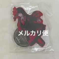 二階堂ヒロ　アクリルスタンド　魔法少女ノ魔女裁判　まのさば　東京タワー